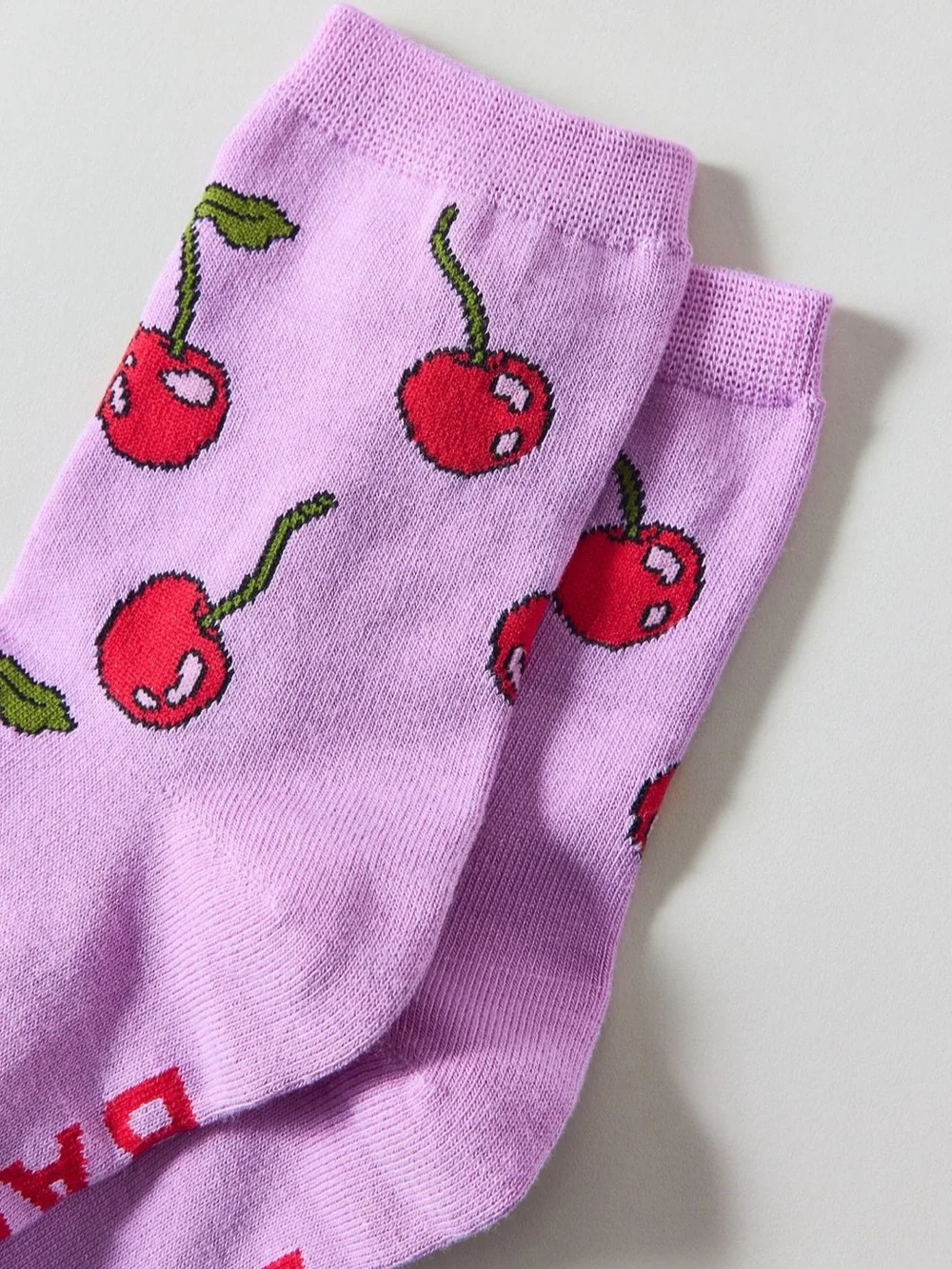 BAGGU Crew Socks